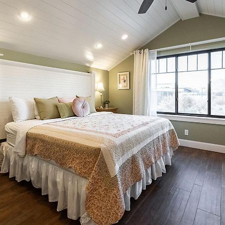 Aspenwood Manor Aparthotel Provo Luaran gambar