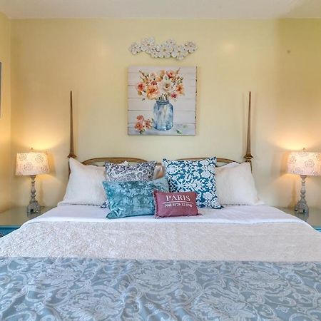 Aspenwood Manor Aparthotel Provo Luaran gambar