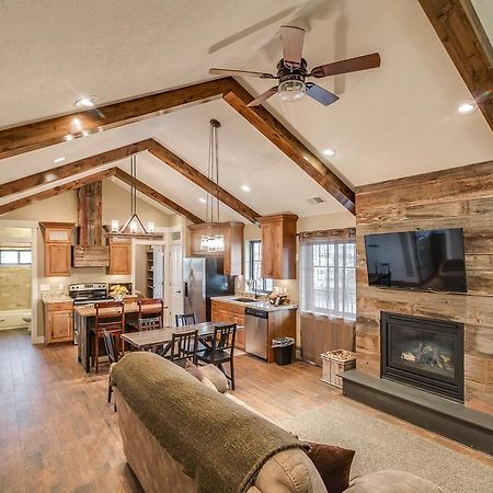 Aspenwood Manor Aparthotel Provo Luaran gambar