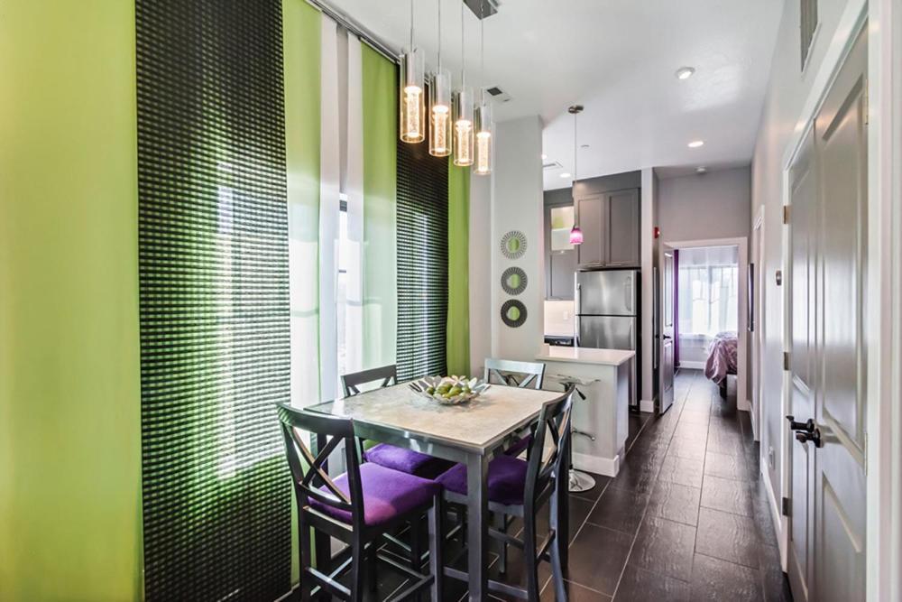 Aspenwood Manor Aparthotel Provo Luaran gambar
