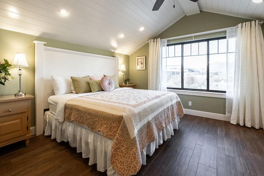 Aspenwood Manor Aparthotel Provo Luaran gambar