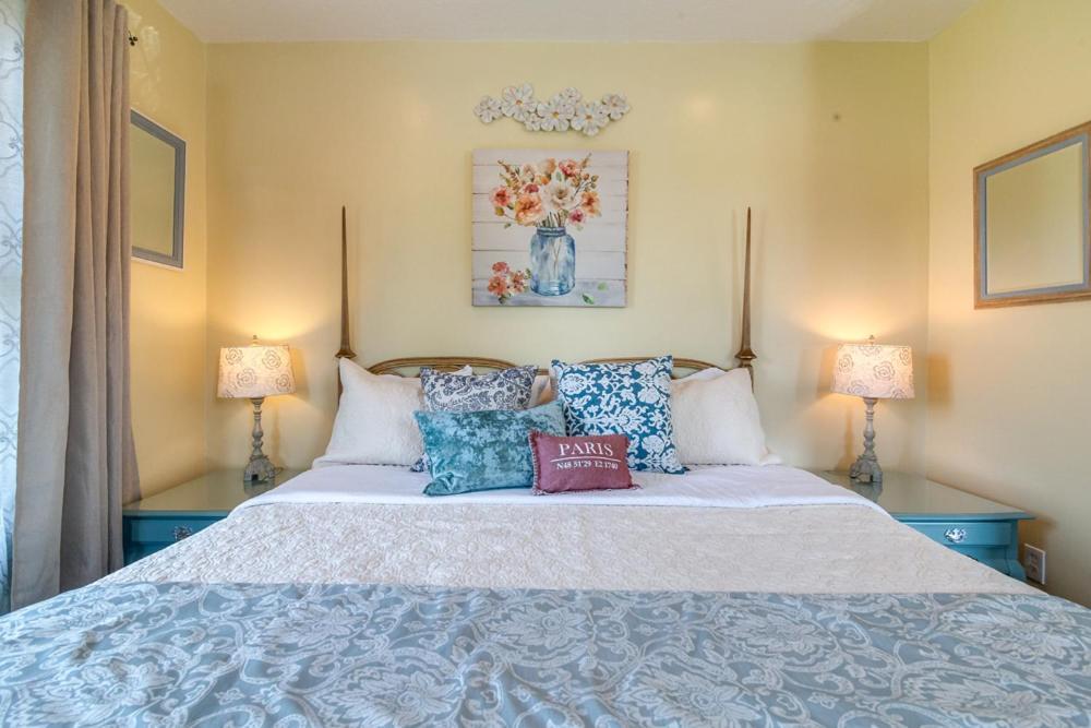 Aspenwood Manor Aparthotel Provo Luaran gambar