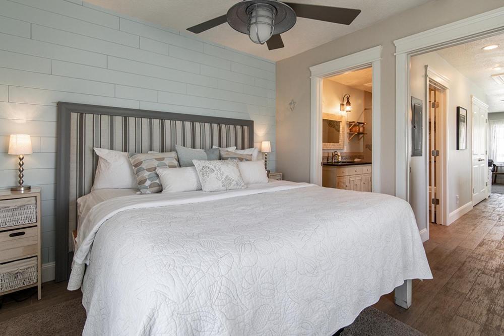 Aspenwood Manor Aparthotel Provo Luaran gambar