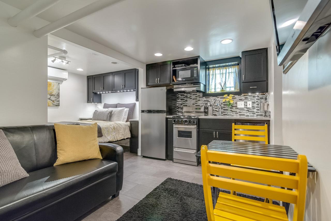 Aspenwood Manor Aparthotel Provo Luaran gambar