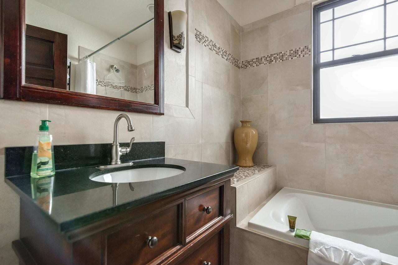 Aspenwood Manor Aparthotel Provo Luaran gambar
