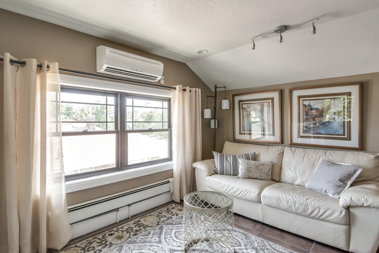 Aspenwood Manor Aparthotel Provo Luaran gambar