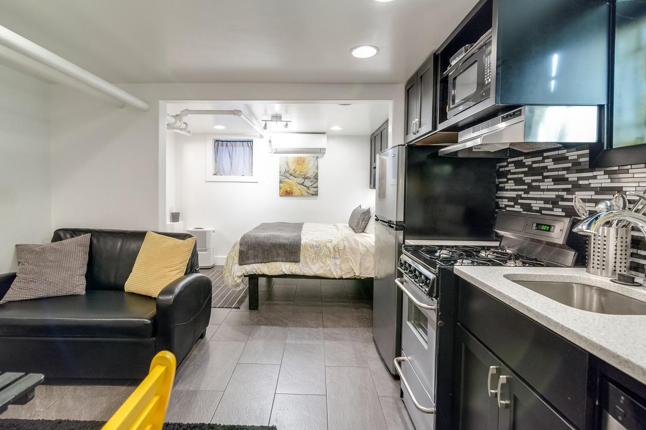 Aspenwood Manor Aparthotel Provo Luaran gambar