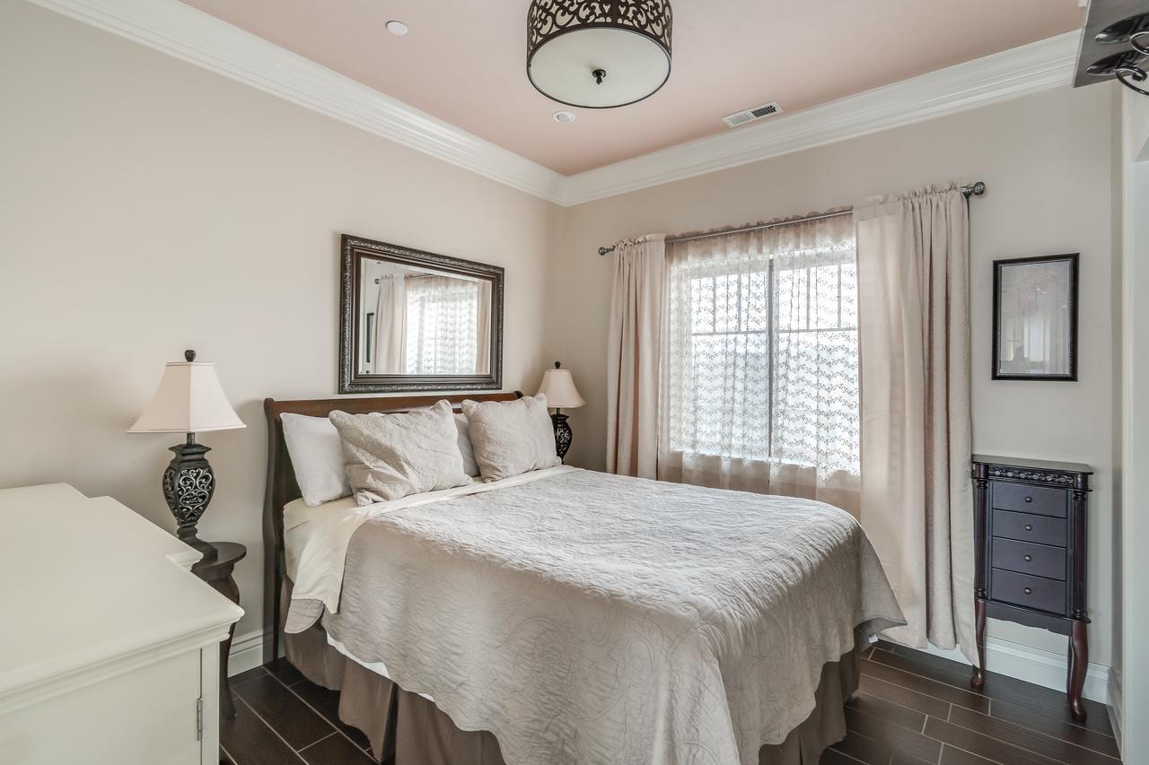 Aspenwood Manor Aparthotel Provo Luaran gambar