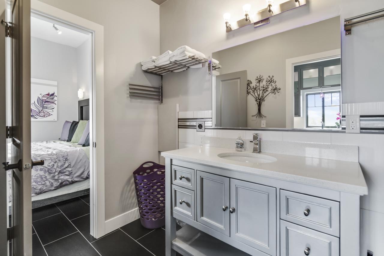 Aspenwood Manor Aparthotel Provo Luaran gambar