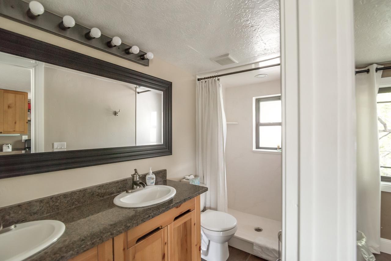 Aspenwood Manor Aparthotel Provo Luaran gambar