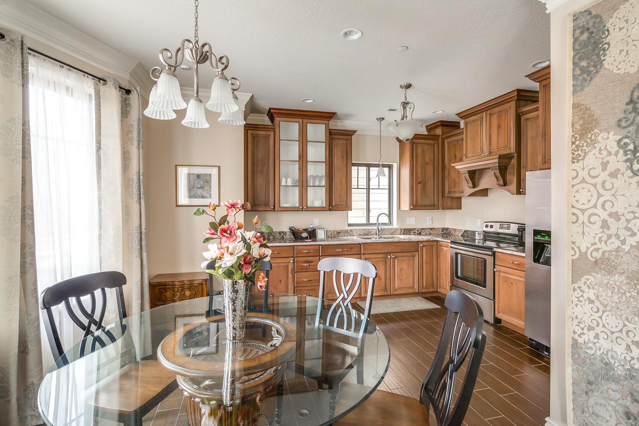 Aspenwood Manor Aparthotel Provo Luaran gambar