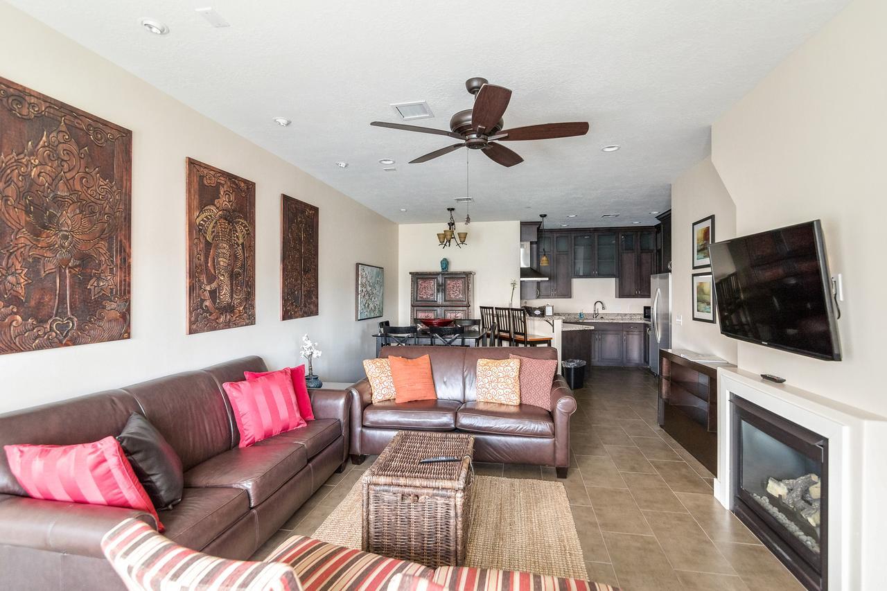 Aspenwood Manor Aparthotel Provo Luaran gambar