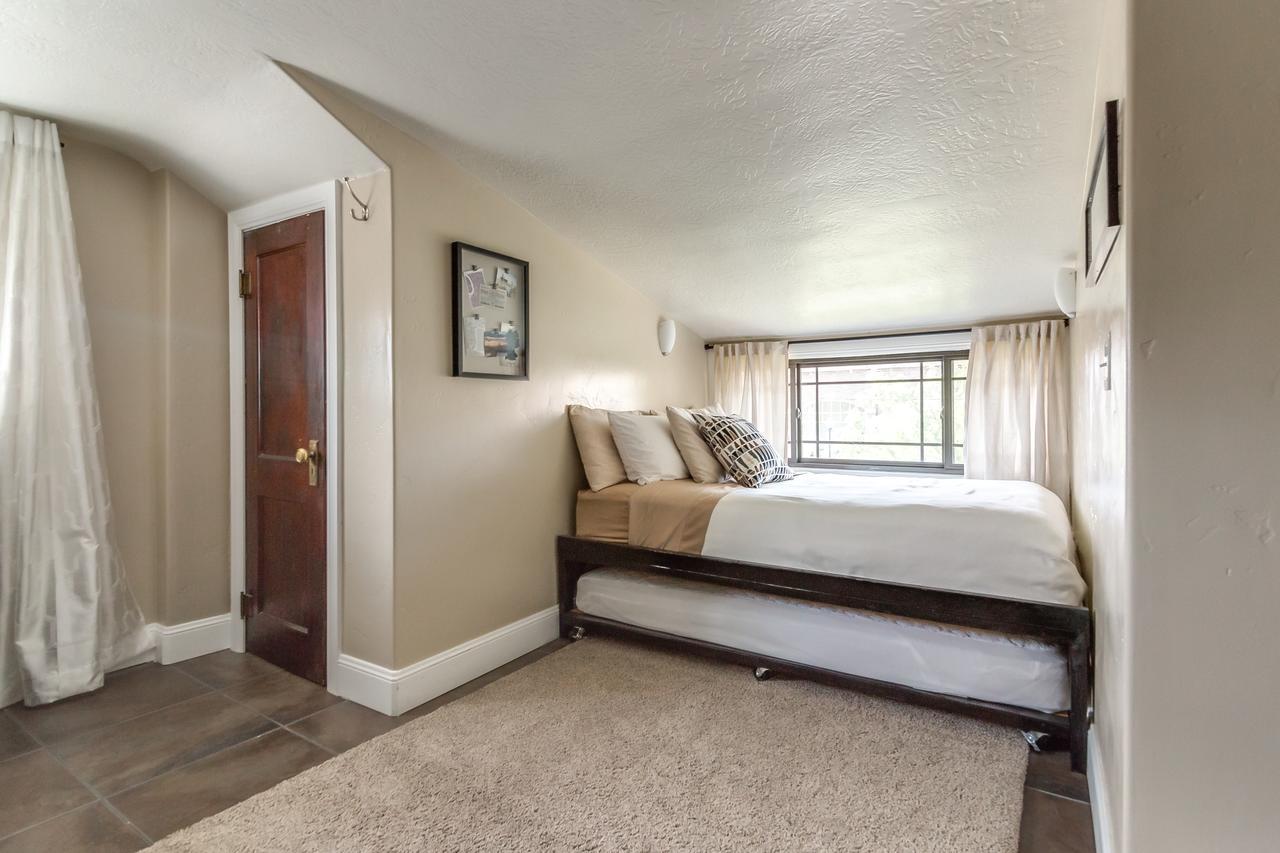 Aspenwood Manor Aparthotel Provo Luaran gambar