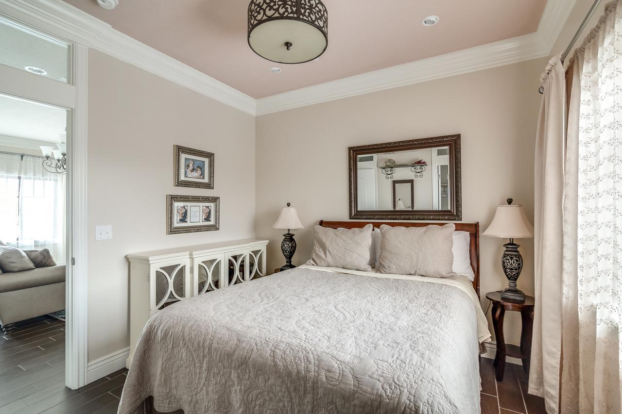 Aspenwood Manor Aparthotel Provo Luaran gambar