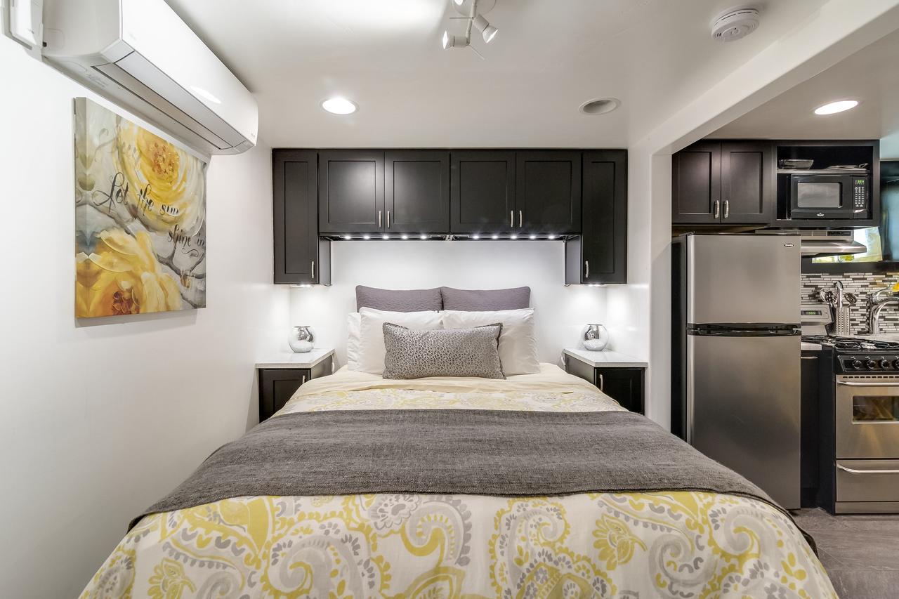 Aspenwood Manor Aparthotel Provo Luaran gambar