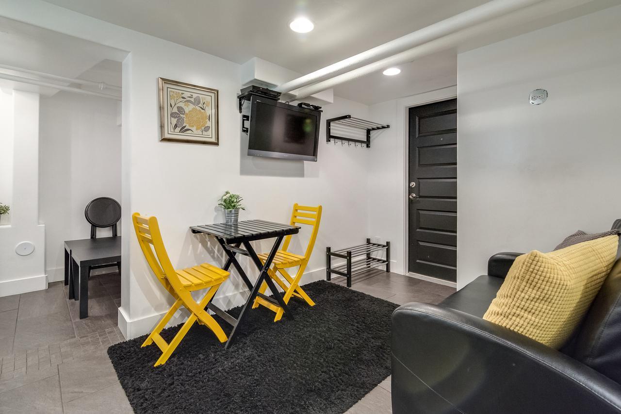 Aspenwood Manor Aparthotel Provo Luaran gambar
