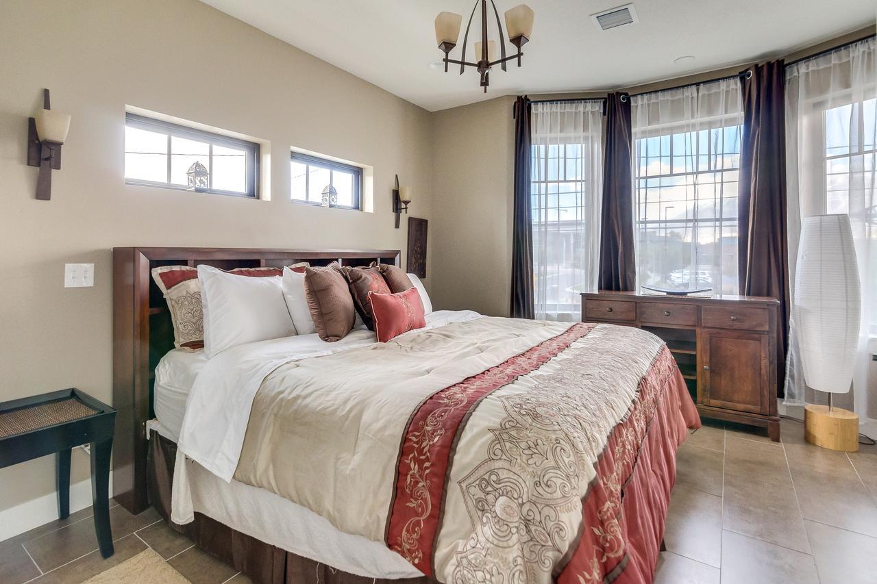 Aspenwood Manor Aparthotel Provo Luaran gambar