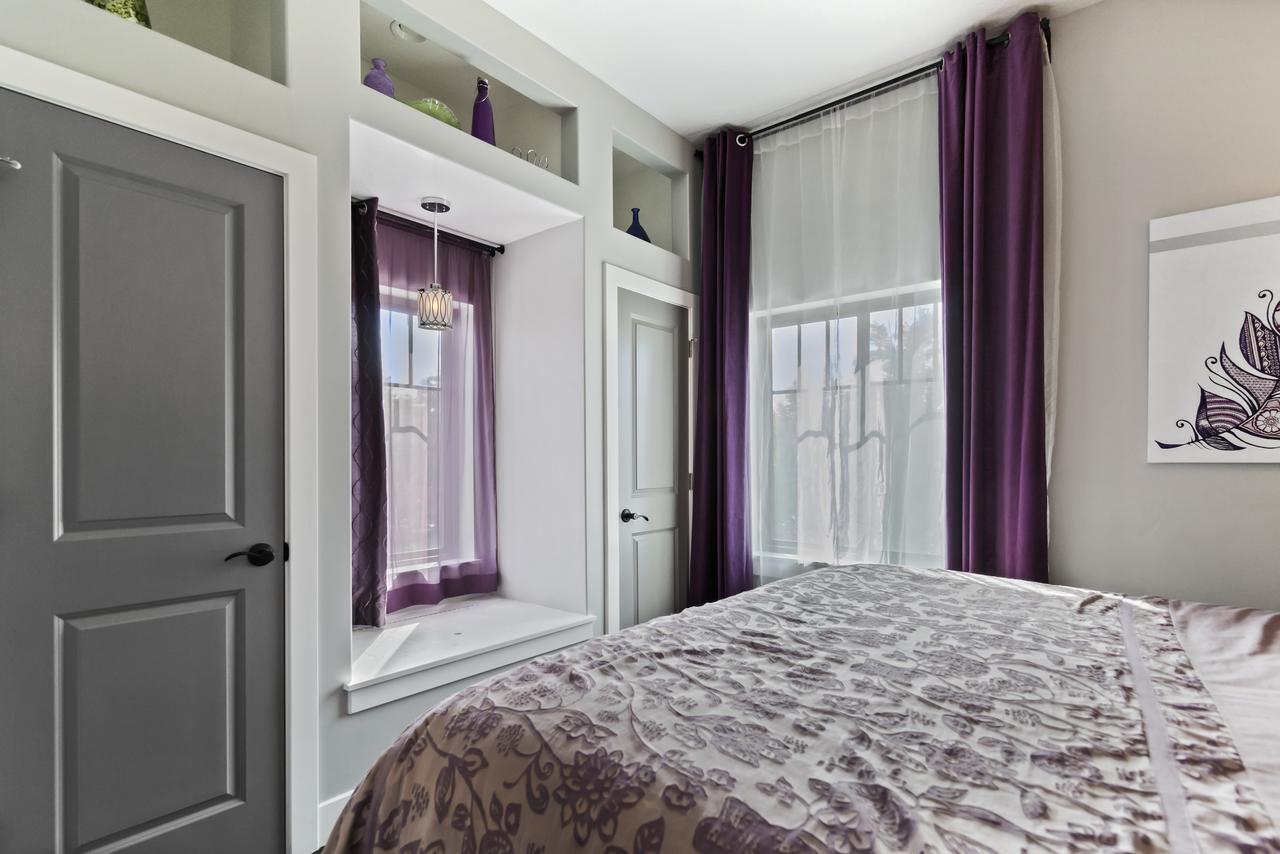 Aspenwood Manor Aparthotel Provo Luaran gambar