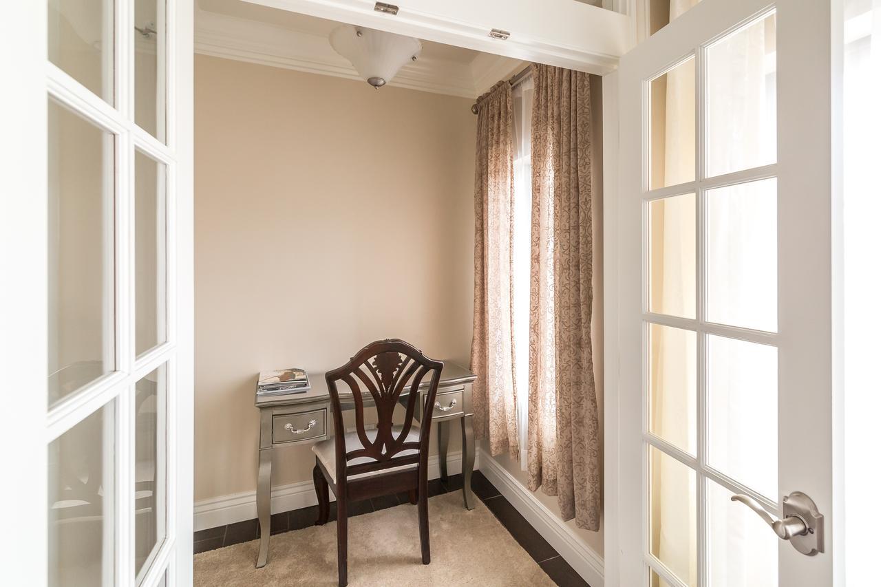 Aspenwood Manor Aparthotel Provo Luaran gambar