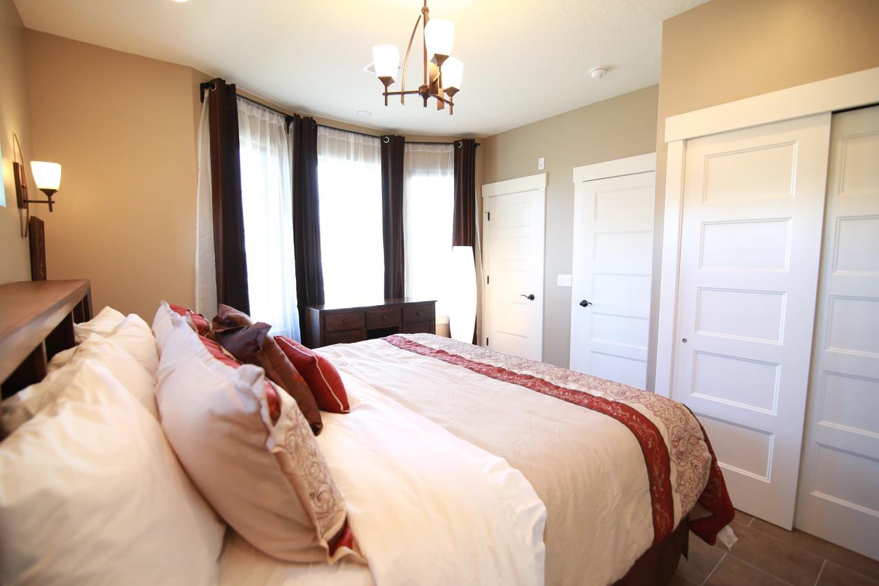 Aspenwood Manor Aparthotel Provo Luaran gambar