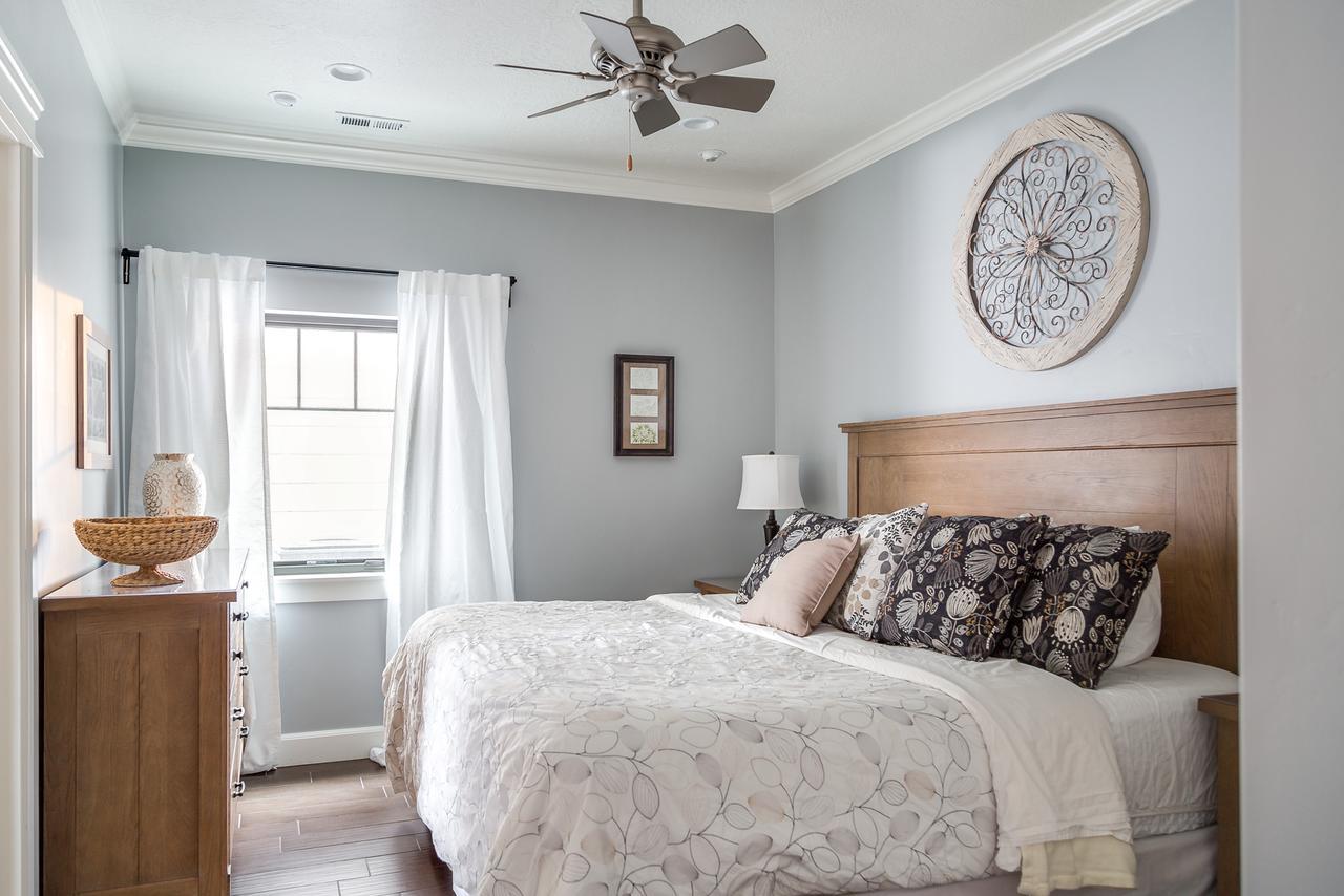 Aspenwood Manor Aparthotel Provo Luaran gambar