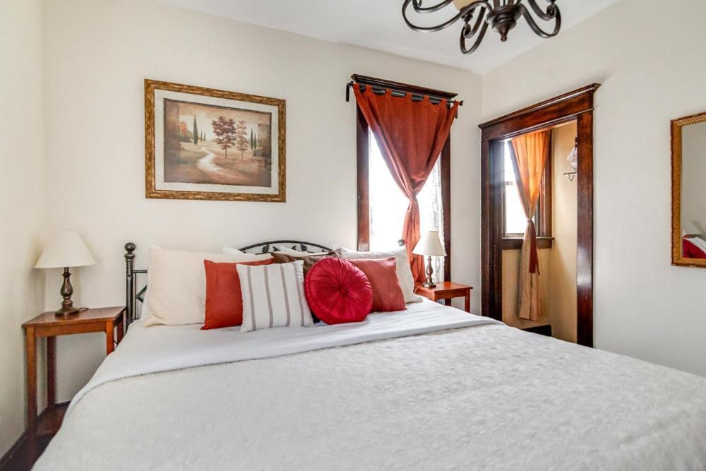 Aspenwood Manor Aparthotel Provo Luaran gambar