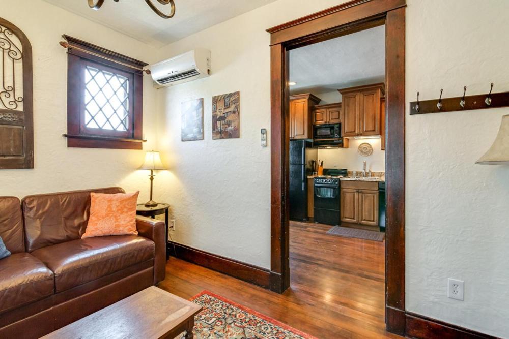 Aspenwood Manor Aparthotel Provo Luaran gambar