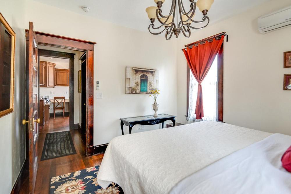 Aspenwood Manor Aparthotel Provo Luaran gambar