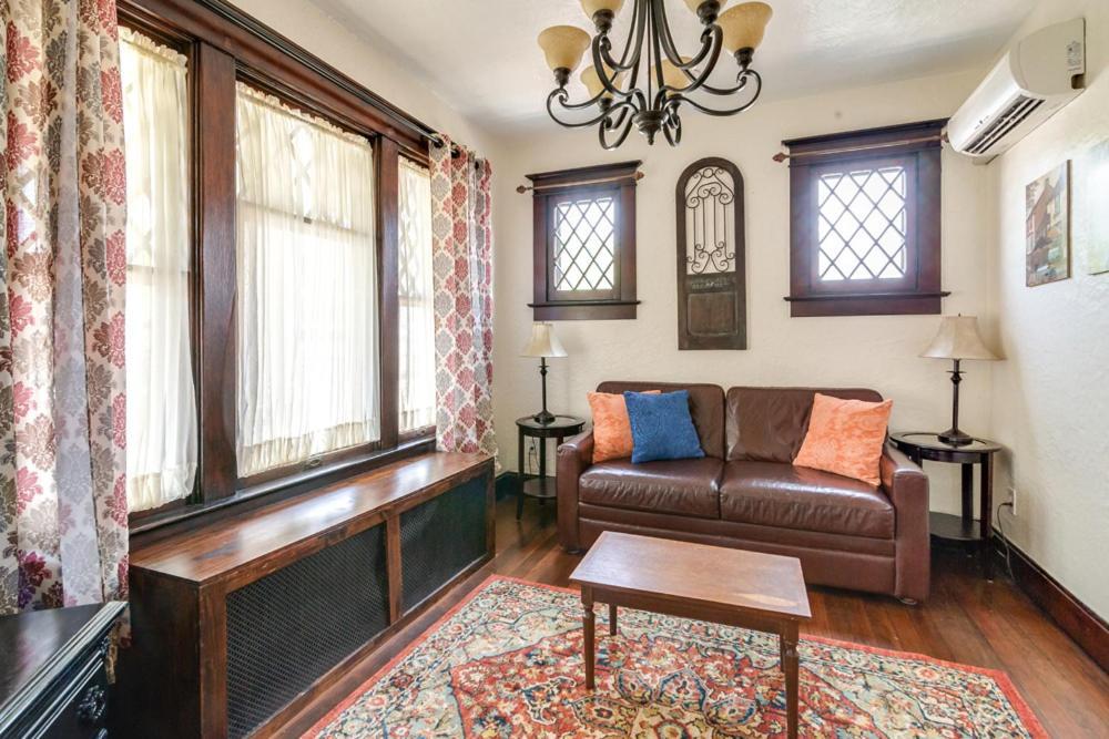 Aspenwood Manor Aparthotel Provo Luaran gambar
