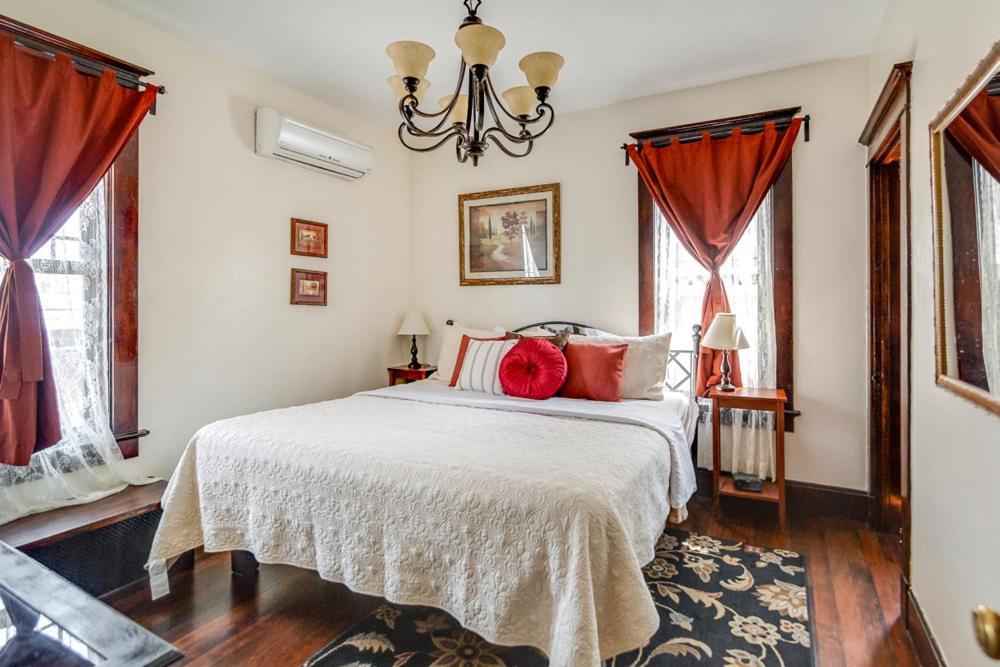 Aspenwood Manor Aparthotel Provo Luaran gambar
